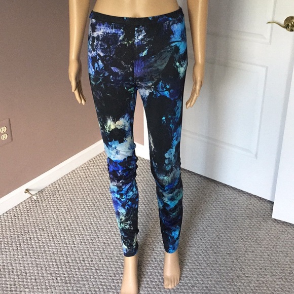 Just Cavalli Pants - Just Cavalli leggings🦋NWOT